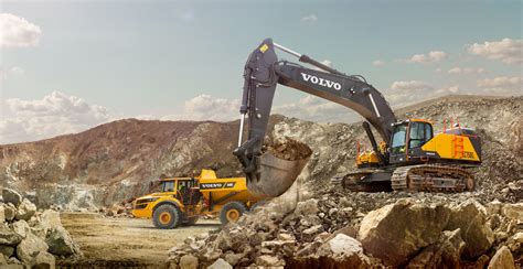 volvo mini excavator models|compactor wheel for excavators.